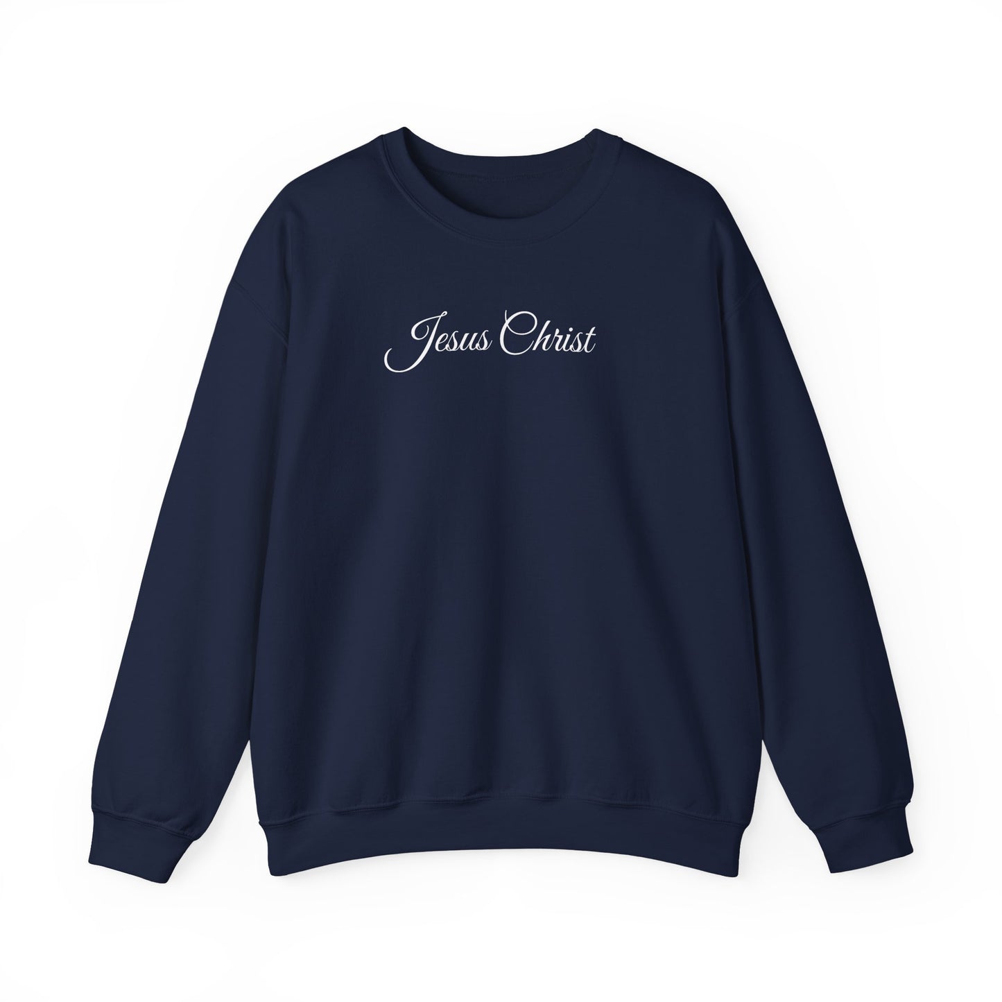 Jesus Christ Sweatshirt