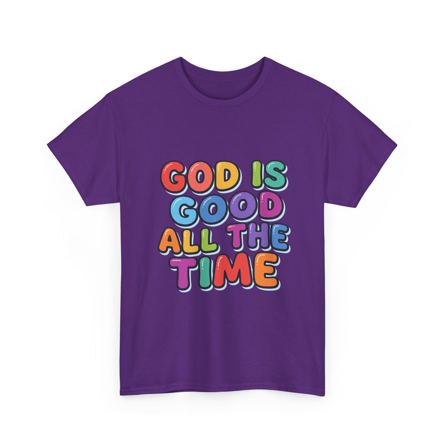 God Is Good Tee