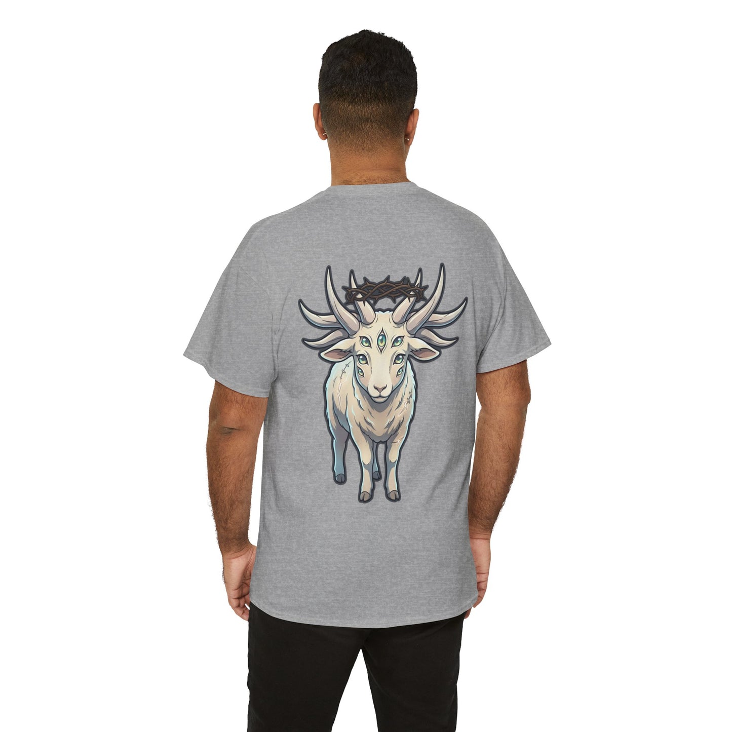 Lamb Of GOD Tee