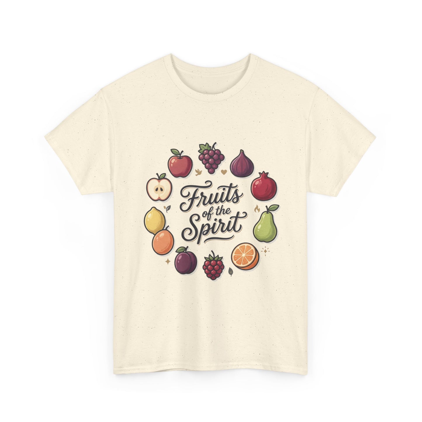Fruits Of The Spirit Tee