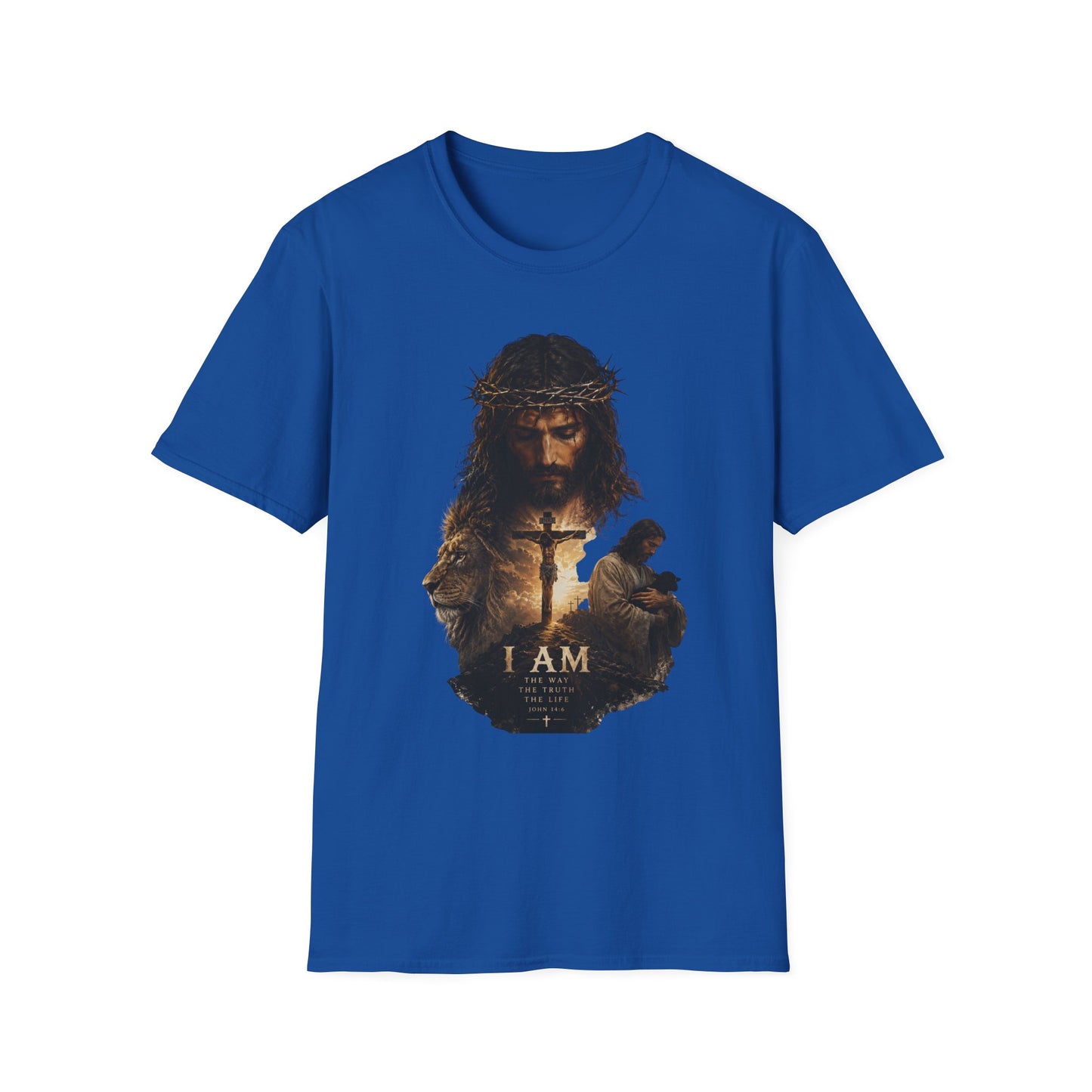 I AM Tee