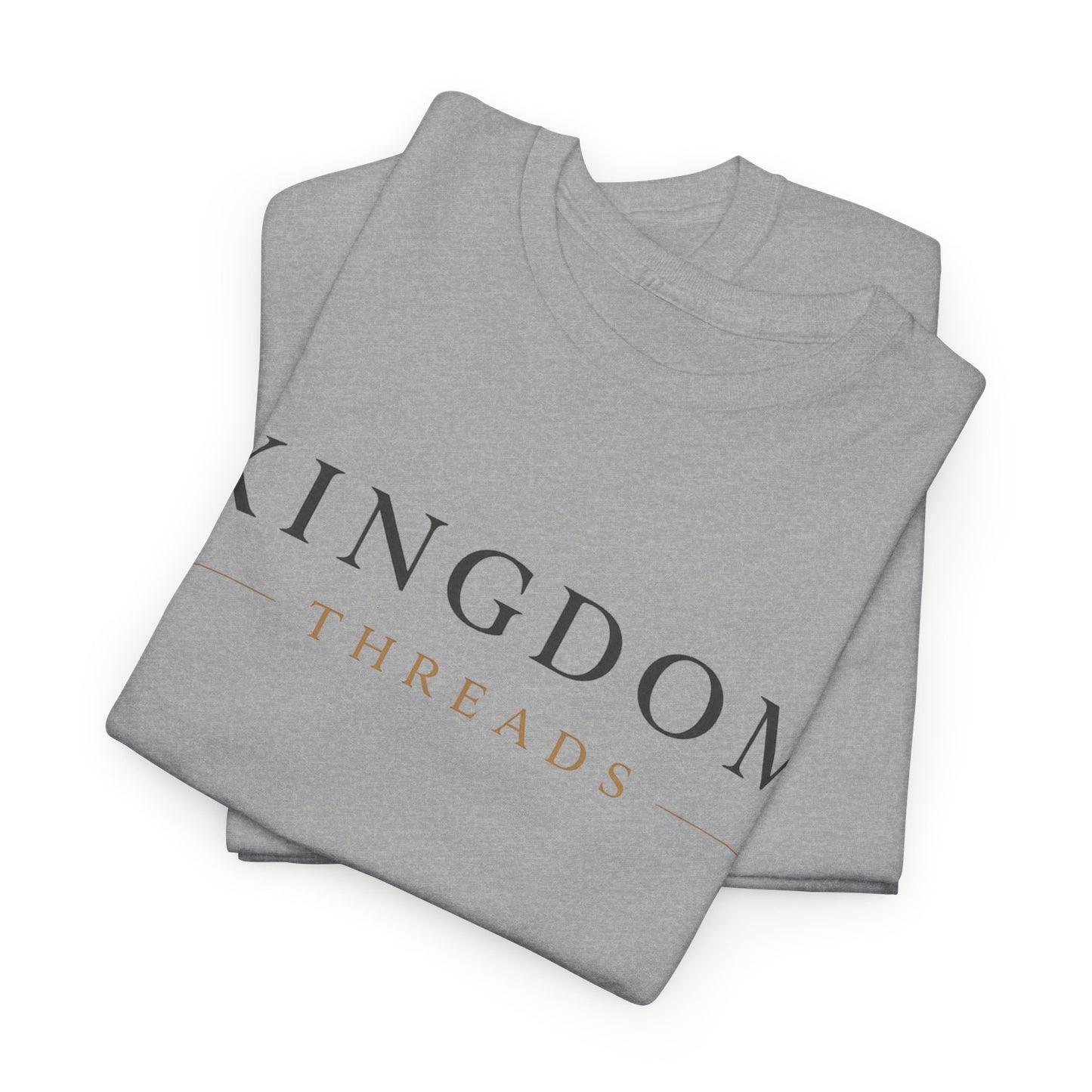 Jesus’s Baptism Tee