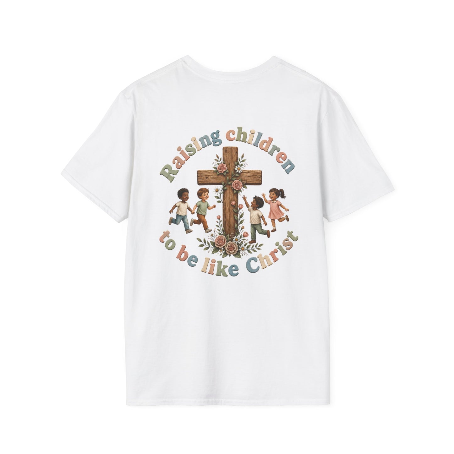 Jesus Mom Shirt