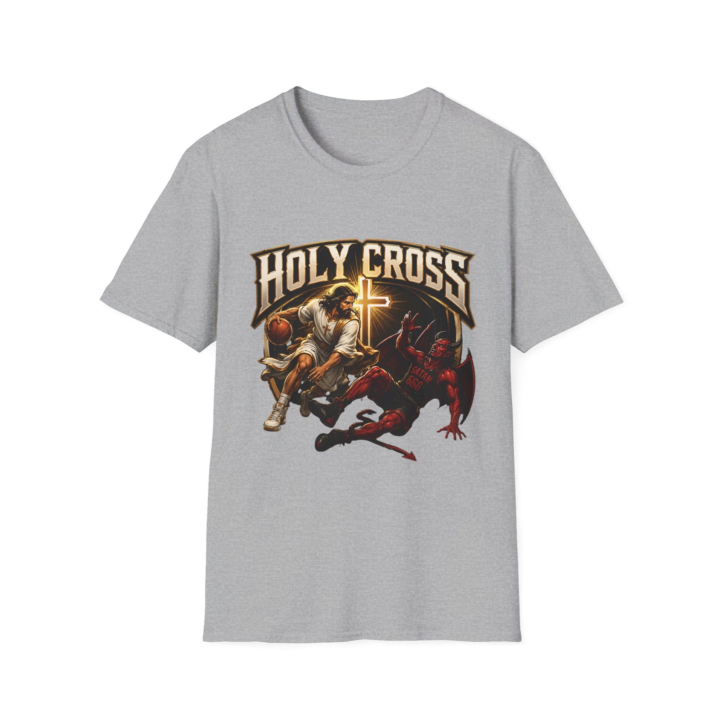 Holy Cross Tee