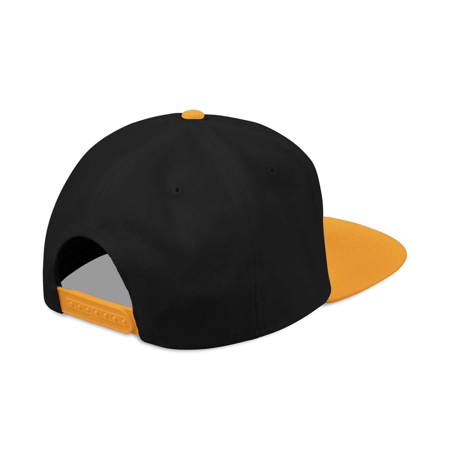 Lion And Lamb SnapBack