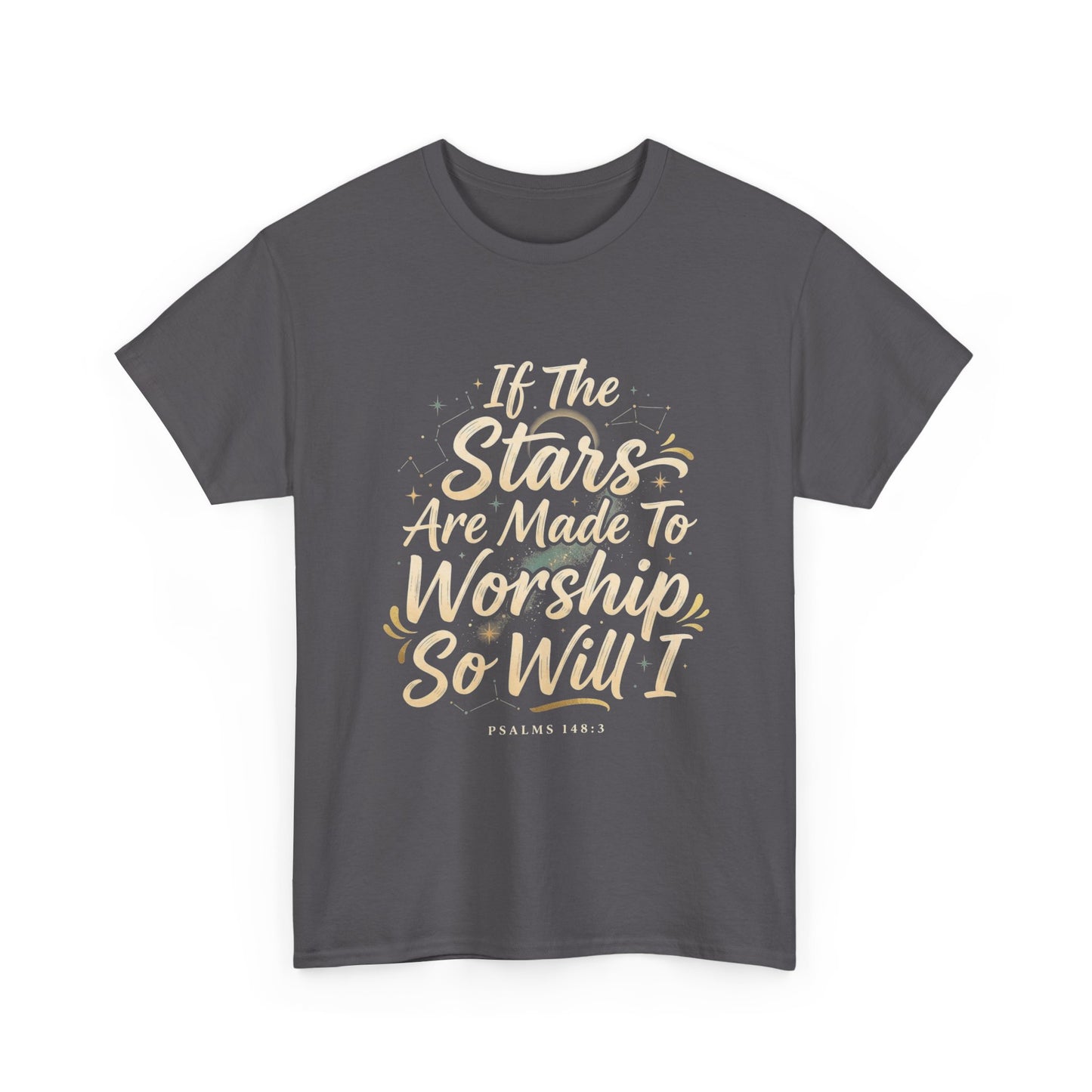 Psalms148:3 Tee