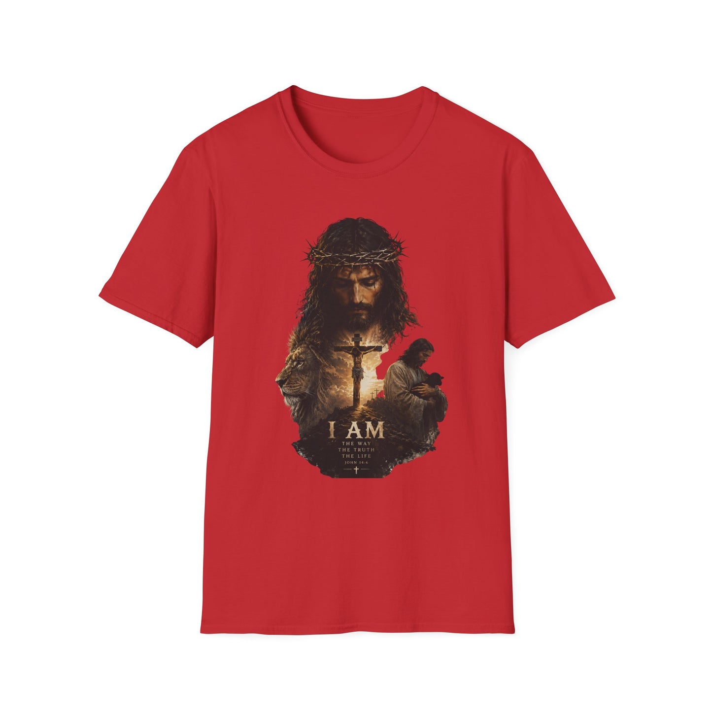 I AM Tee