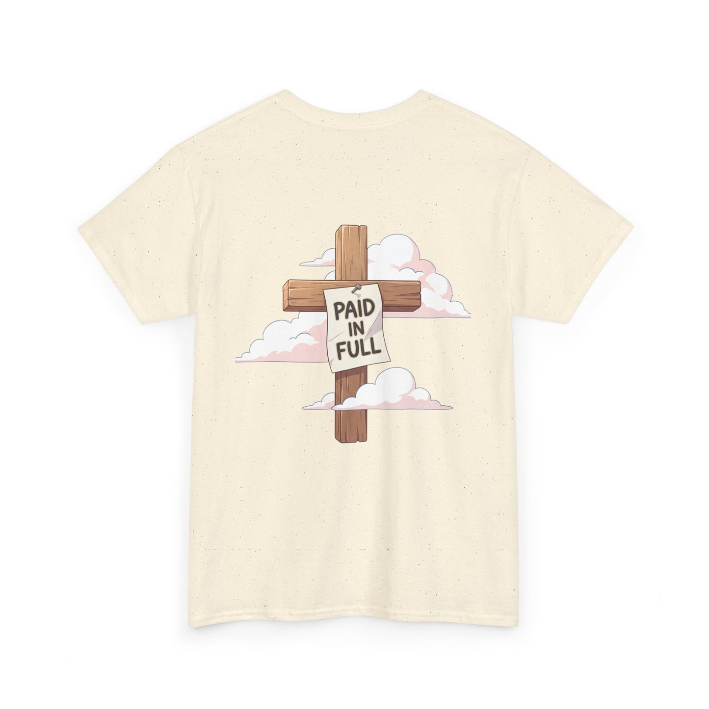 Paid In Full Tee