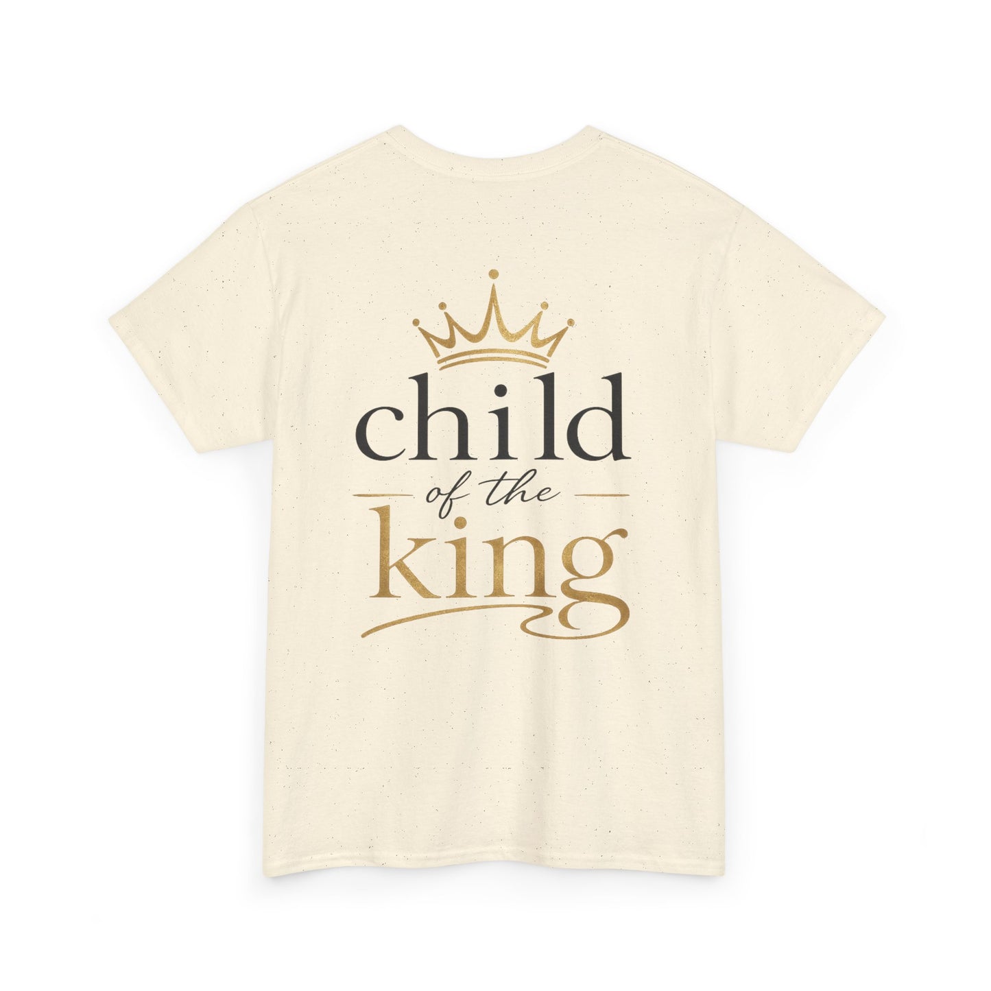 Child Of The King Tee