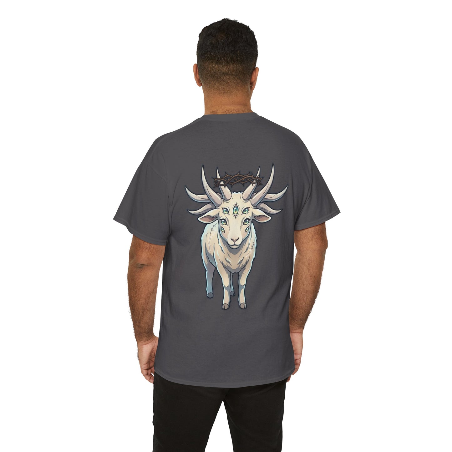 Lamb Of GOD Tee