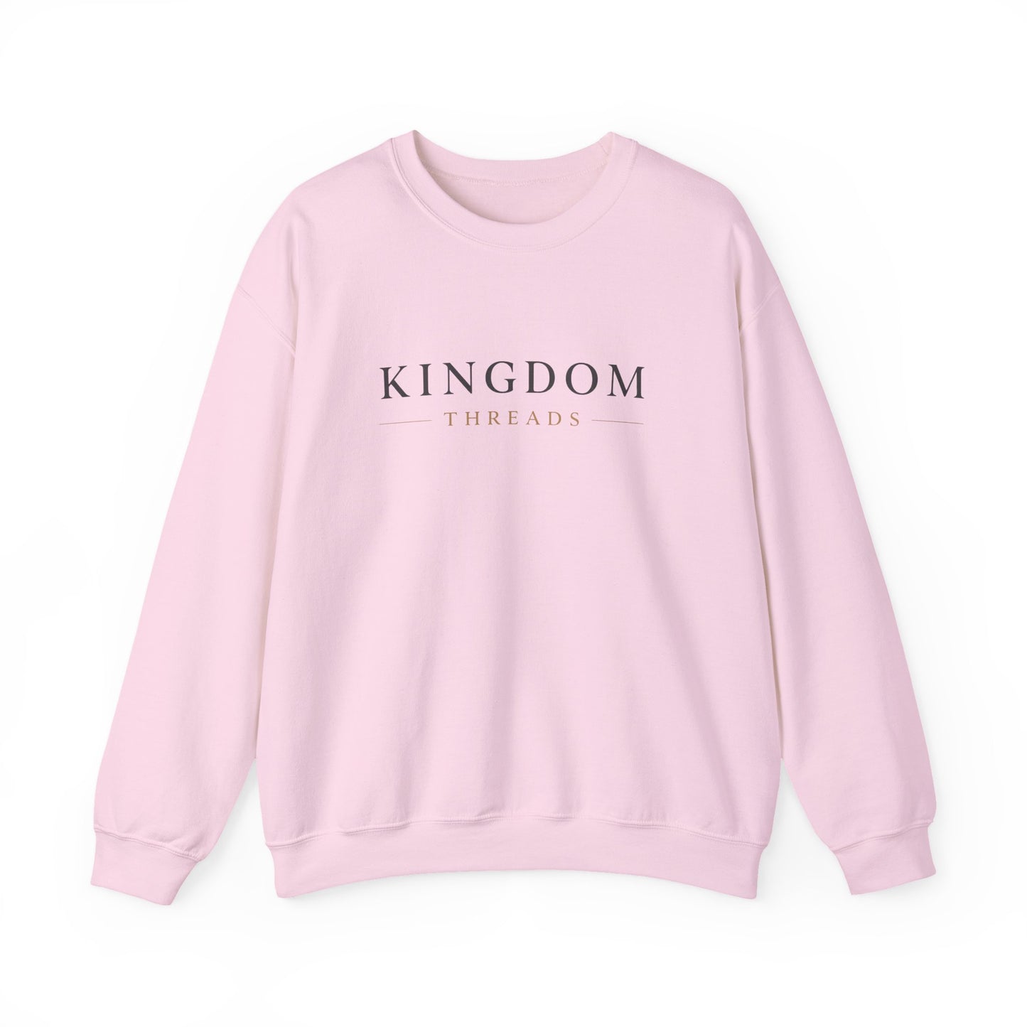 Kingdom Threads sweatshirt