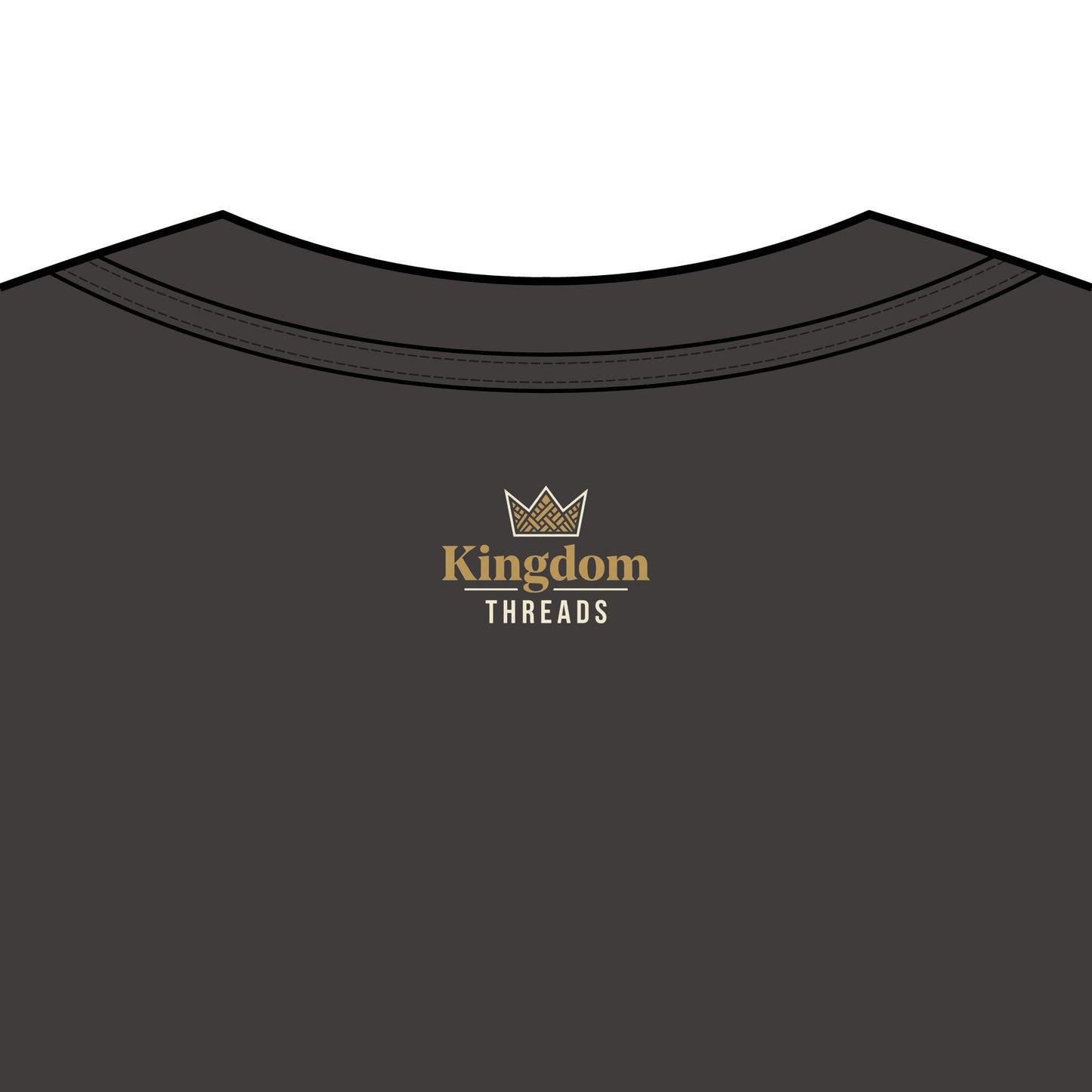 Disciple Box Tee