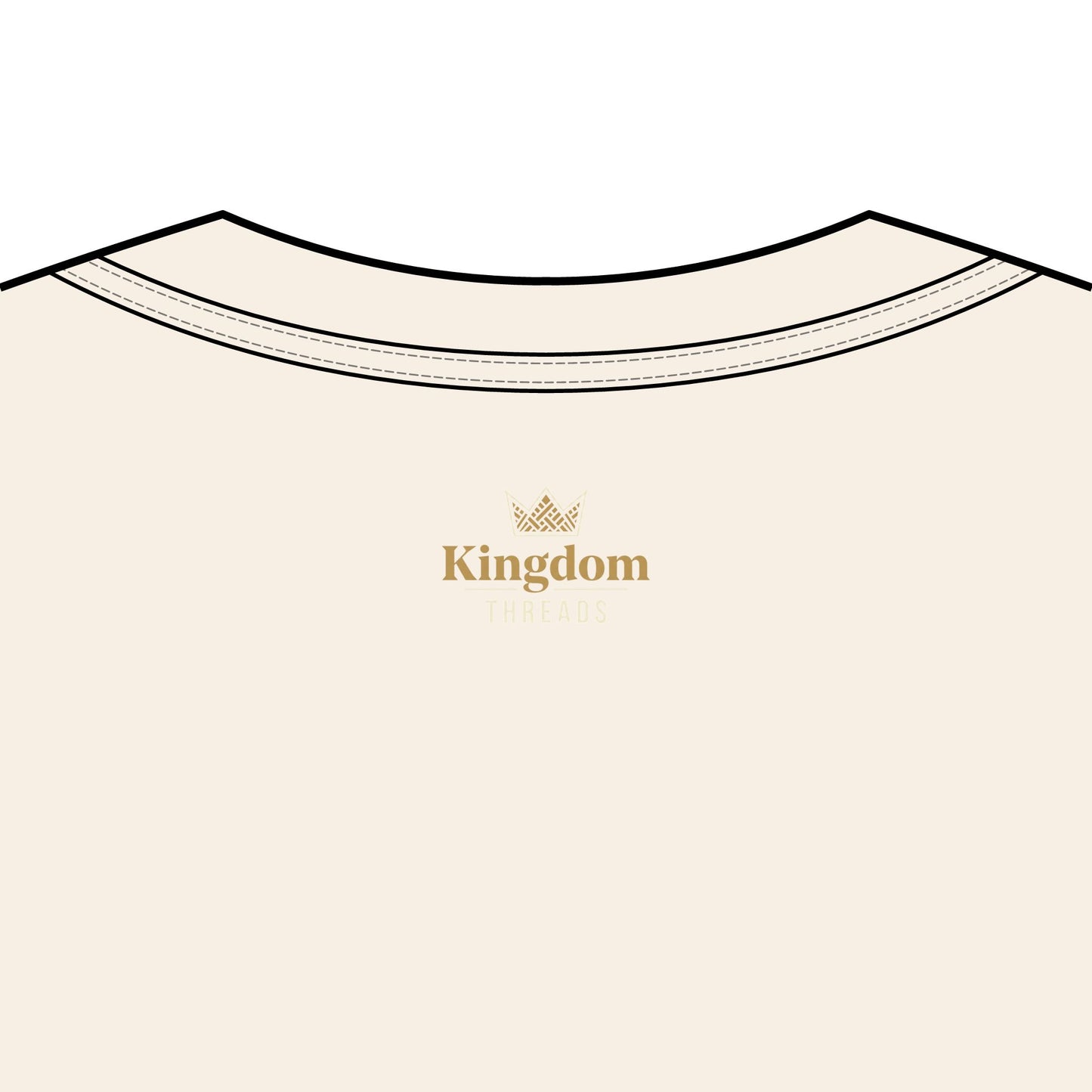 Disciple Box Tee