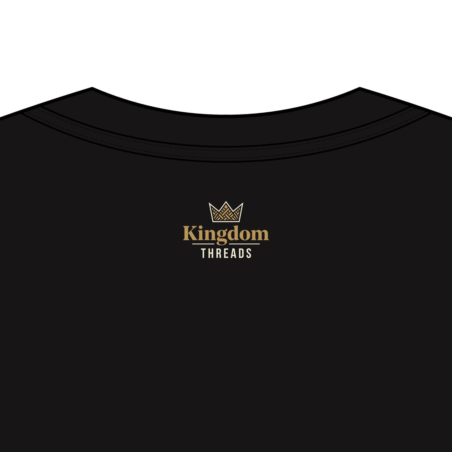 Disciple Box Tee
