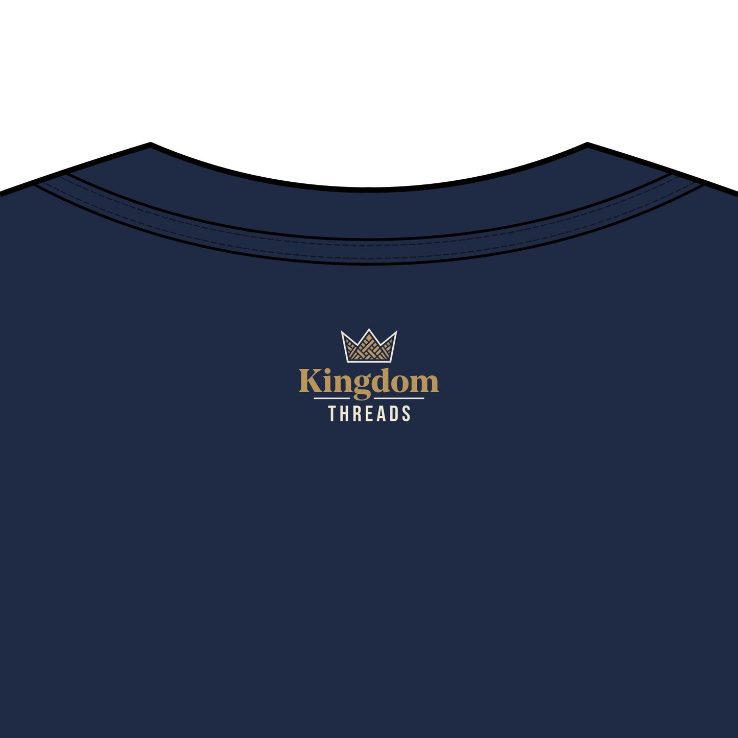 Disciple Box Tee