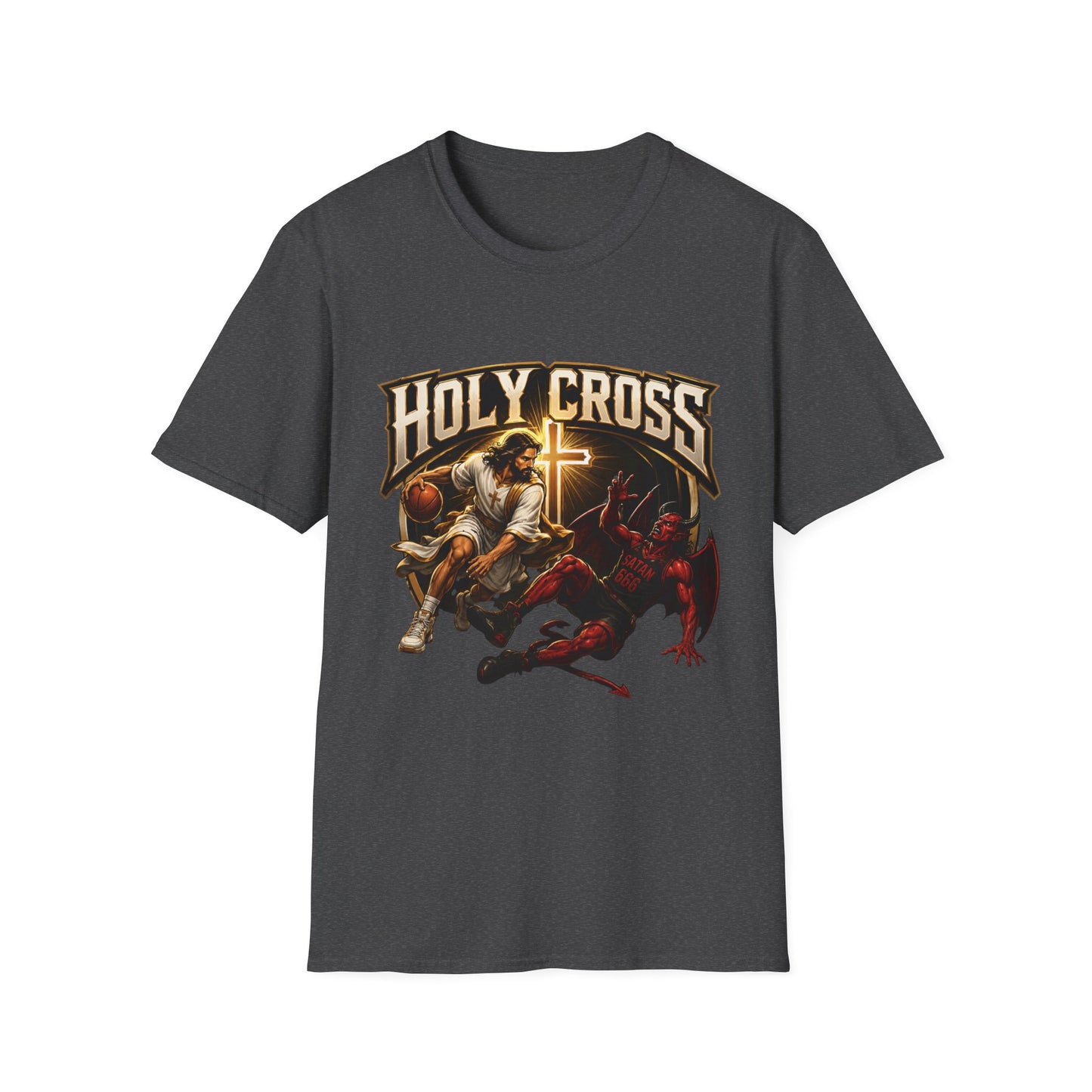 Holy Cross Tee