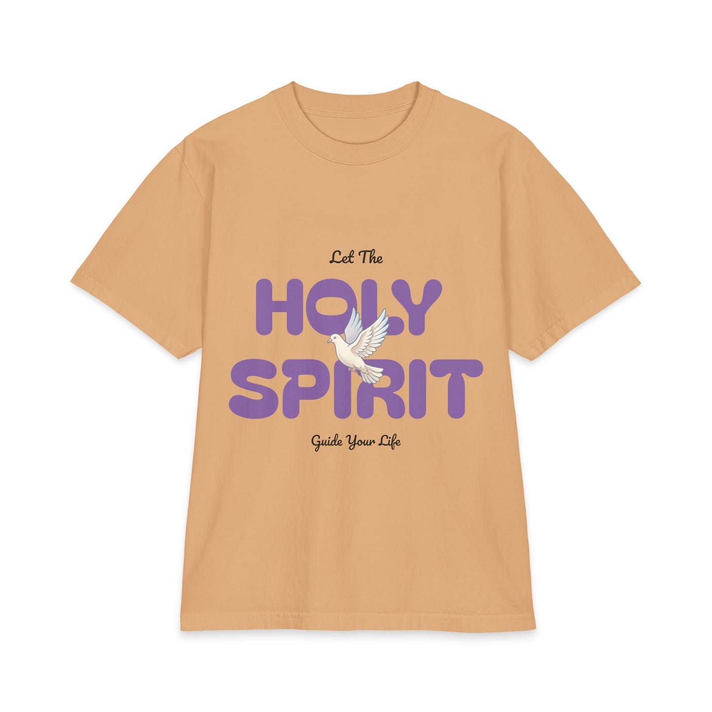 HOLY SPIRIT Heavyweight Shirt