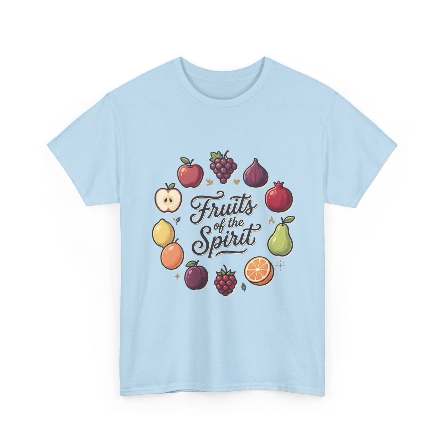 Fruits Of The Spirit Tee