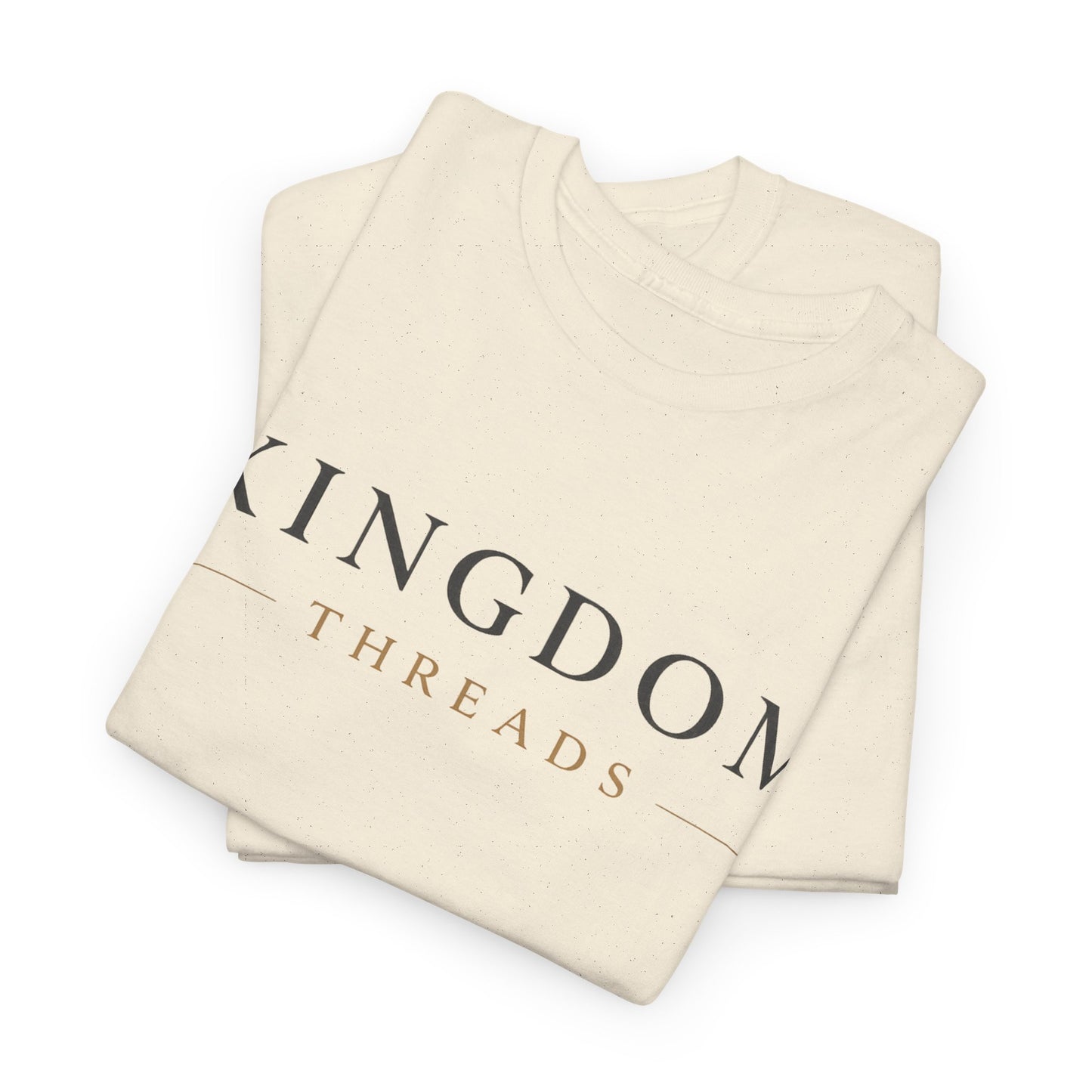 Jesus’s Baptism Tee