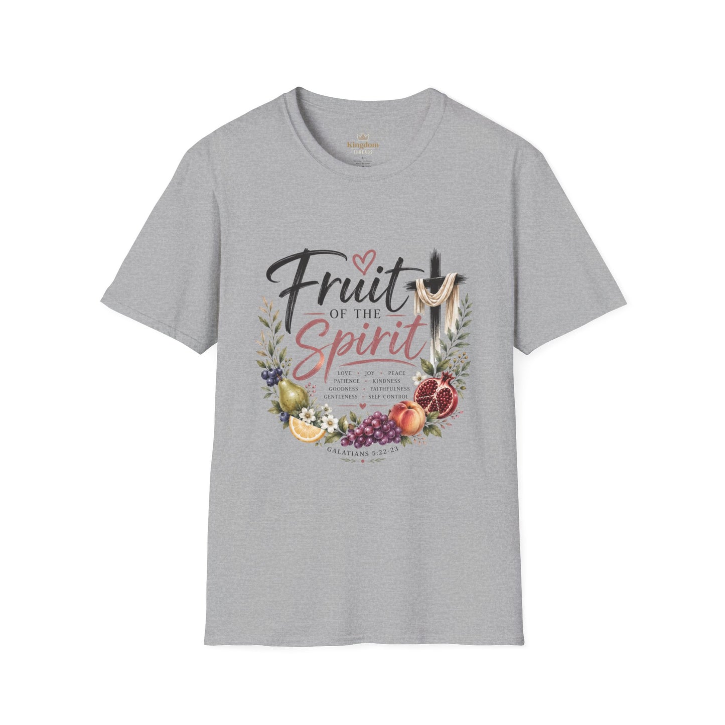 Fruit Of The Spirit Tee