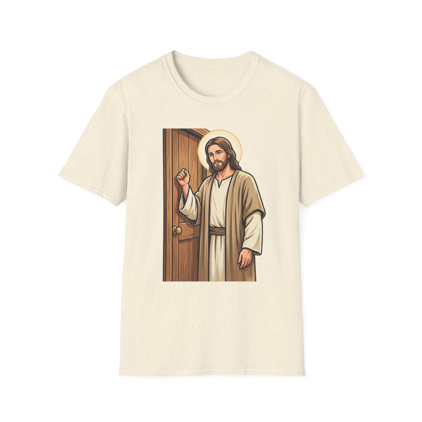 Revelation 3:20 Shirt
