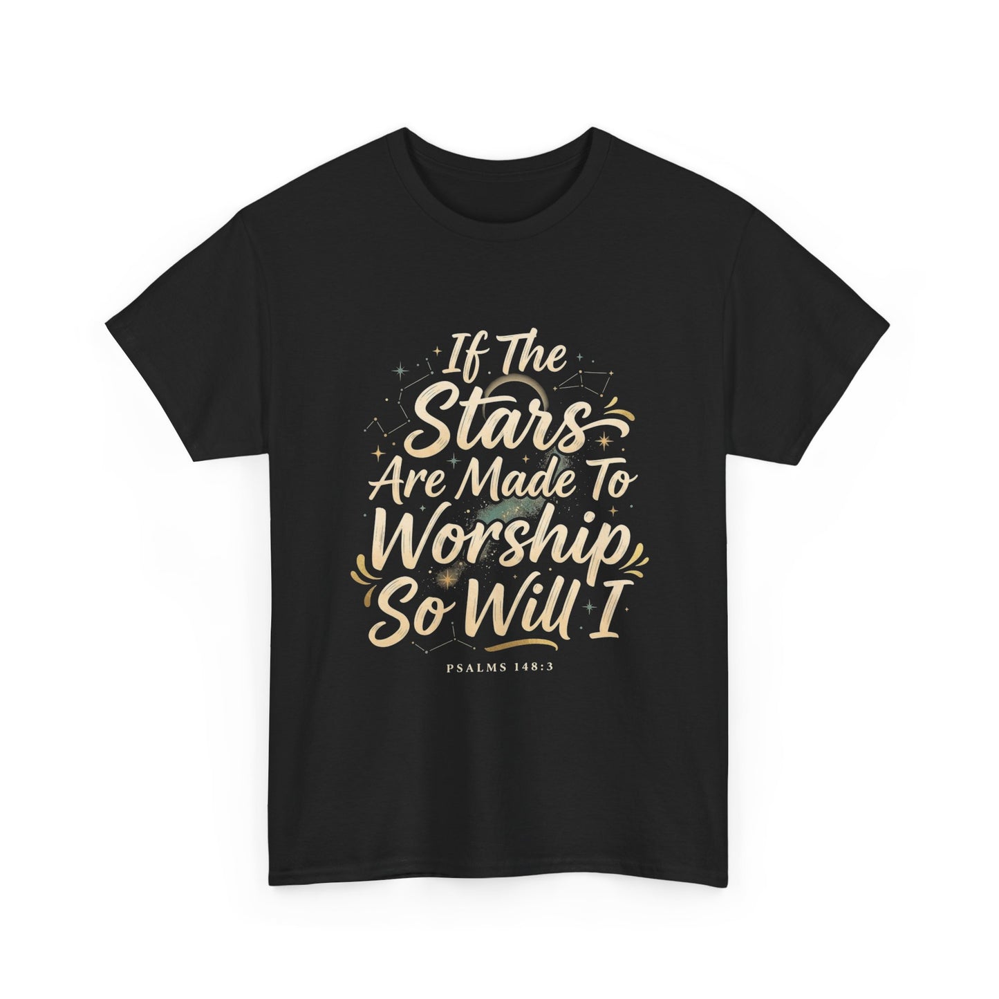 Psalms148:3 Tee