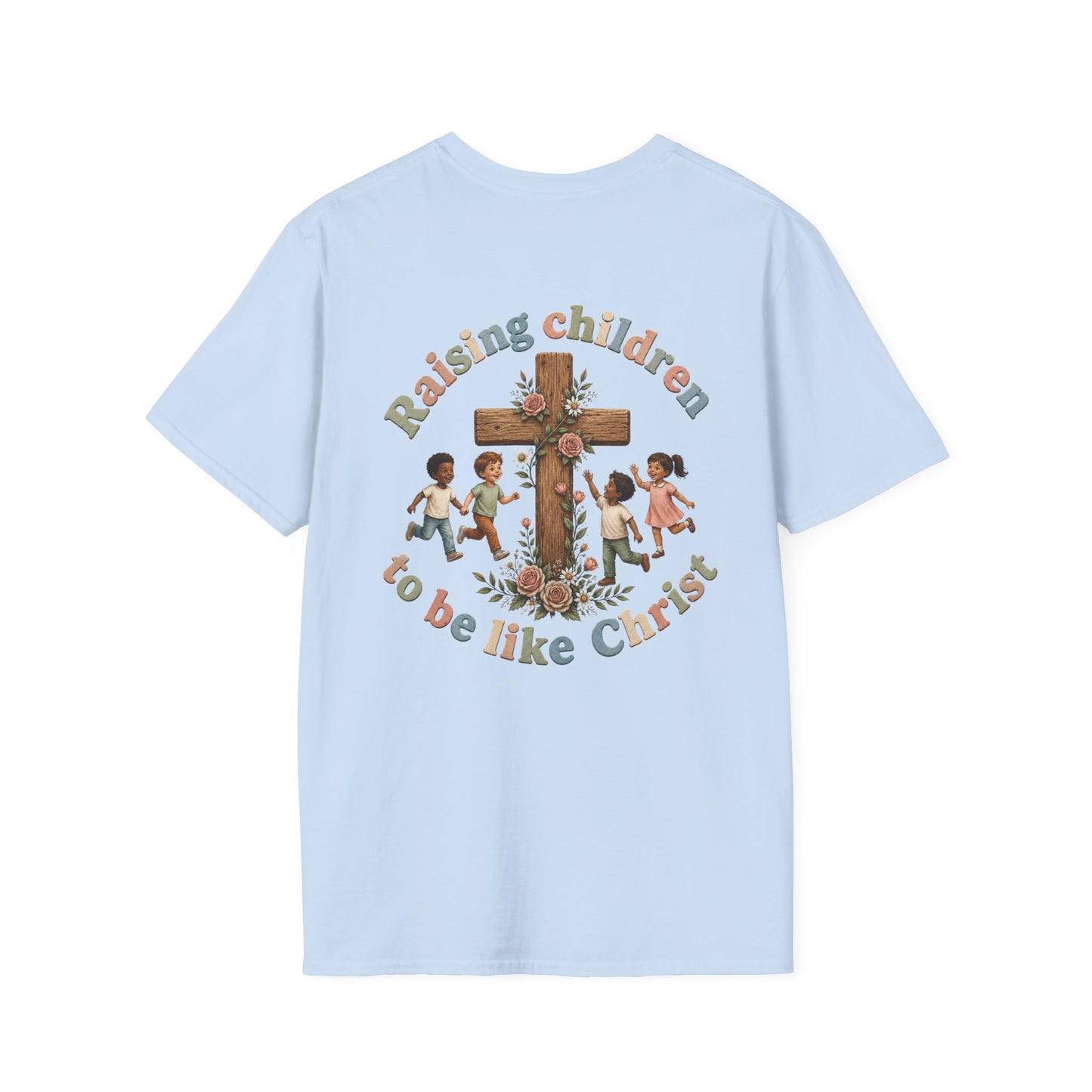 Jesus Mom Shirt