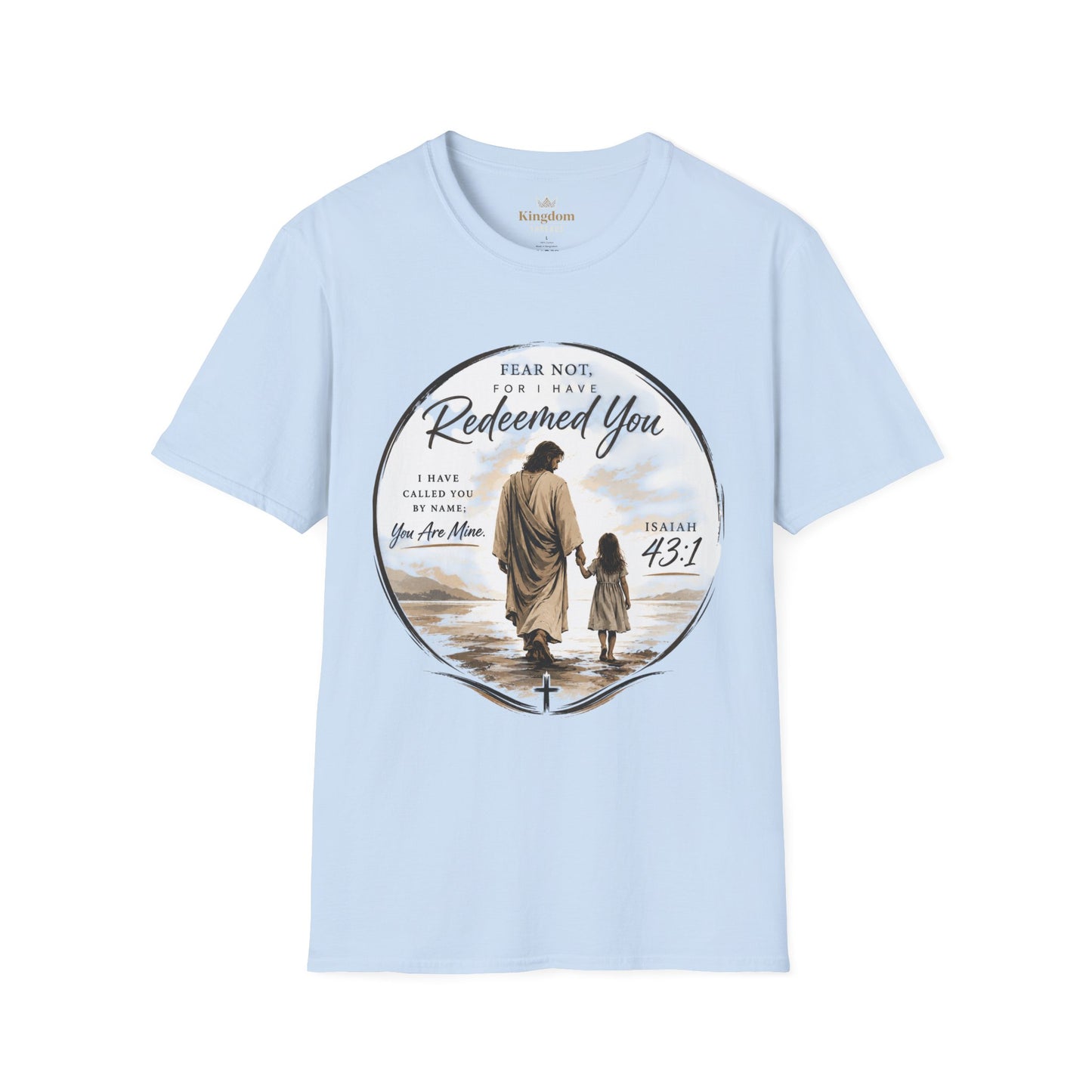 Called By Name Tee