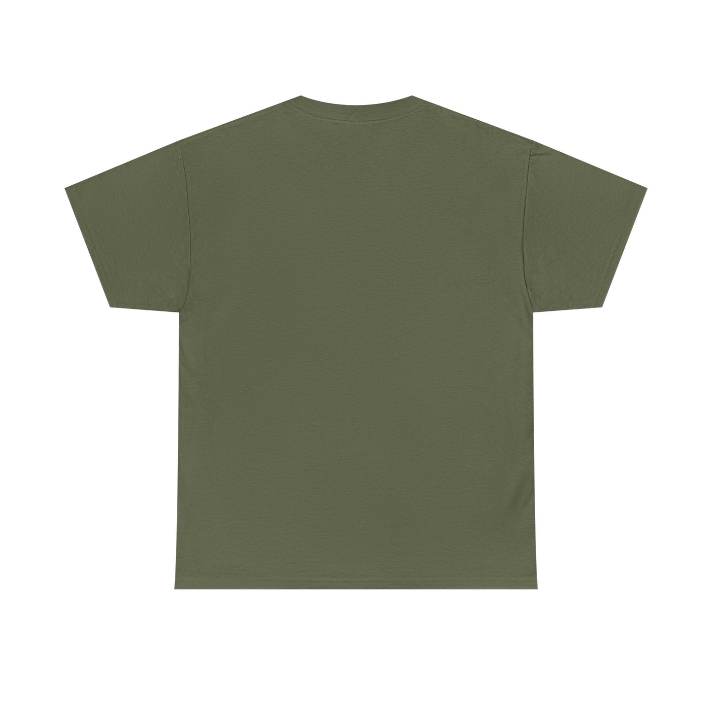 Jesus Saves Tee