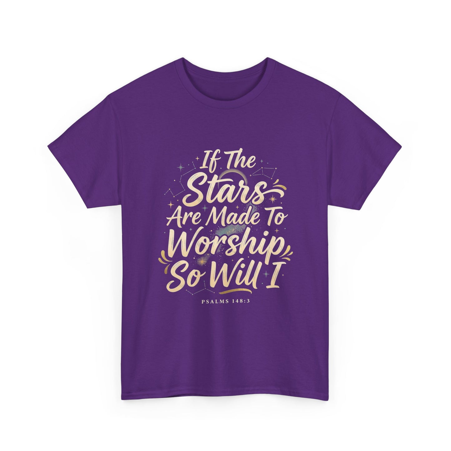 Psalms148:3 Tee