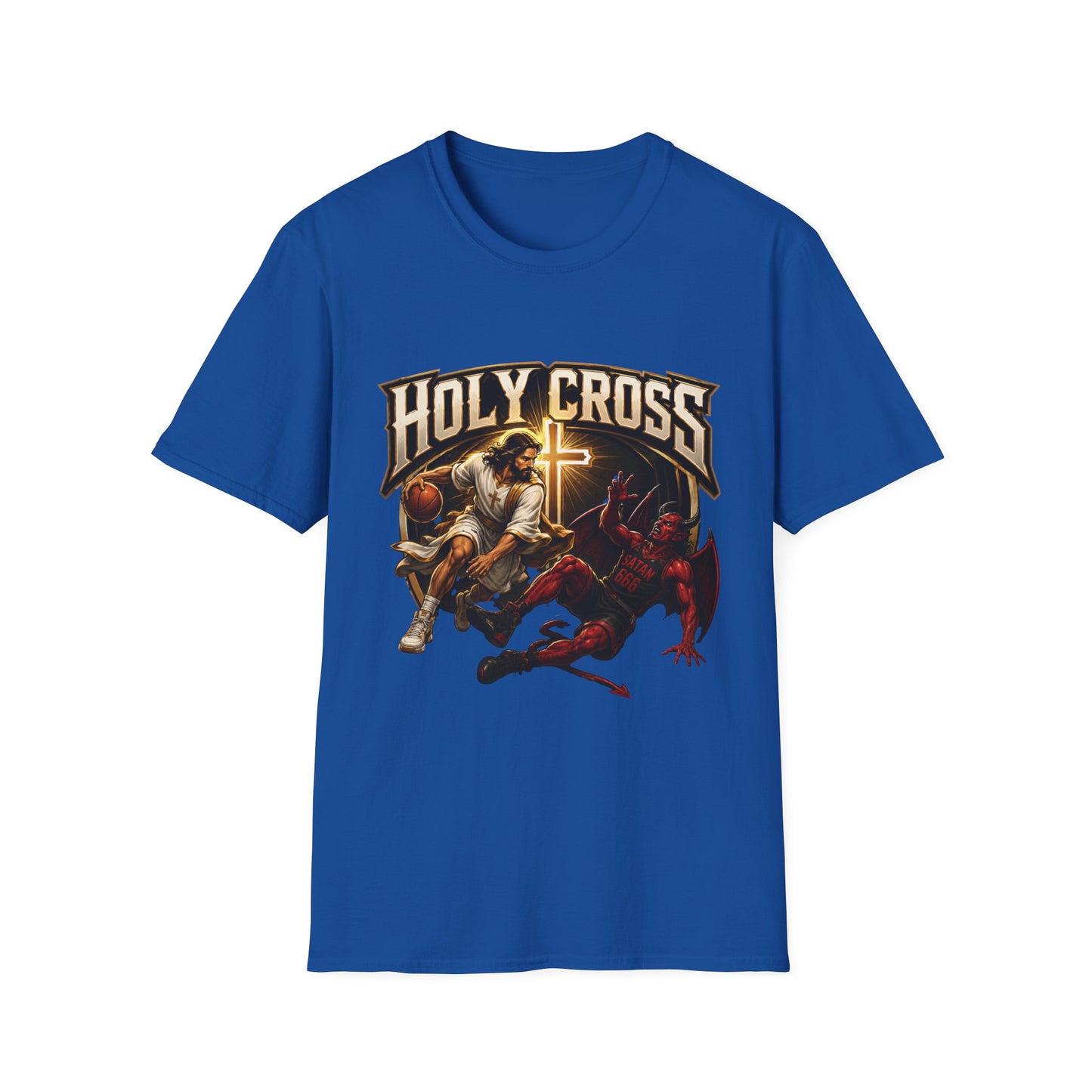 Holy Cross Tee