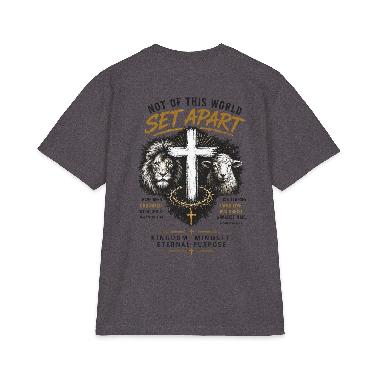 Set Apart Heavyweight Shirt