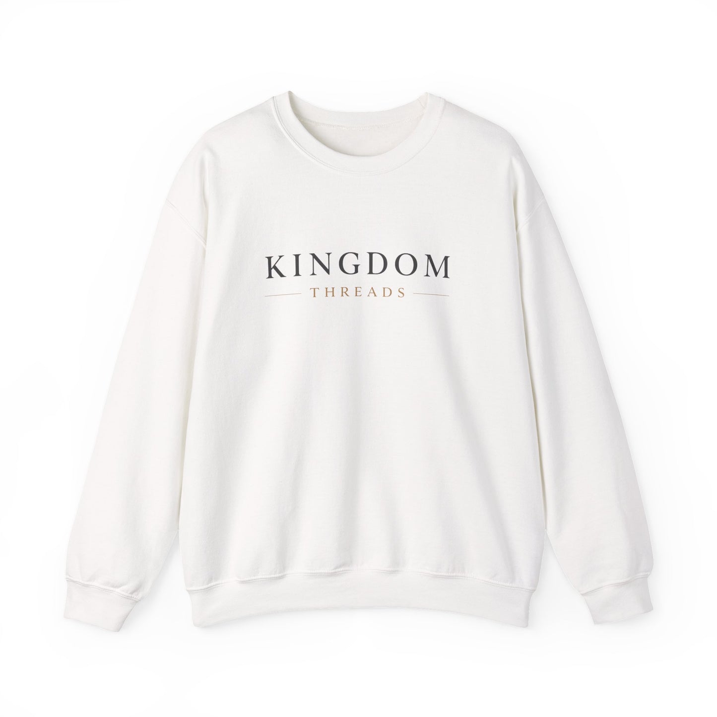 Kingdom Threads sweatshirt