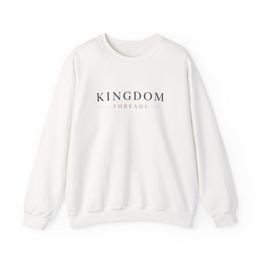 Kingdom Threads sweatshirt