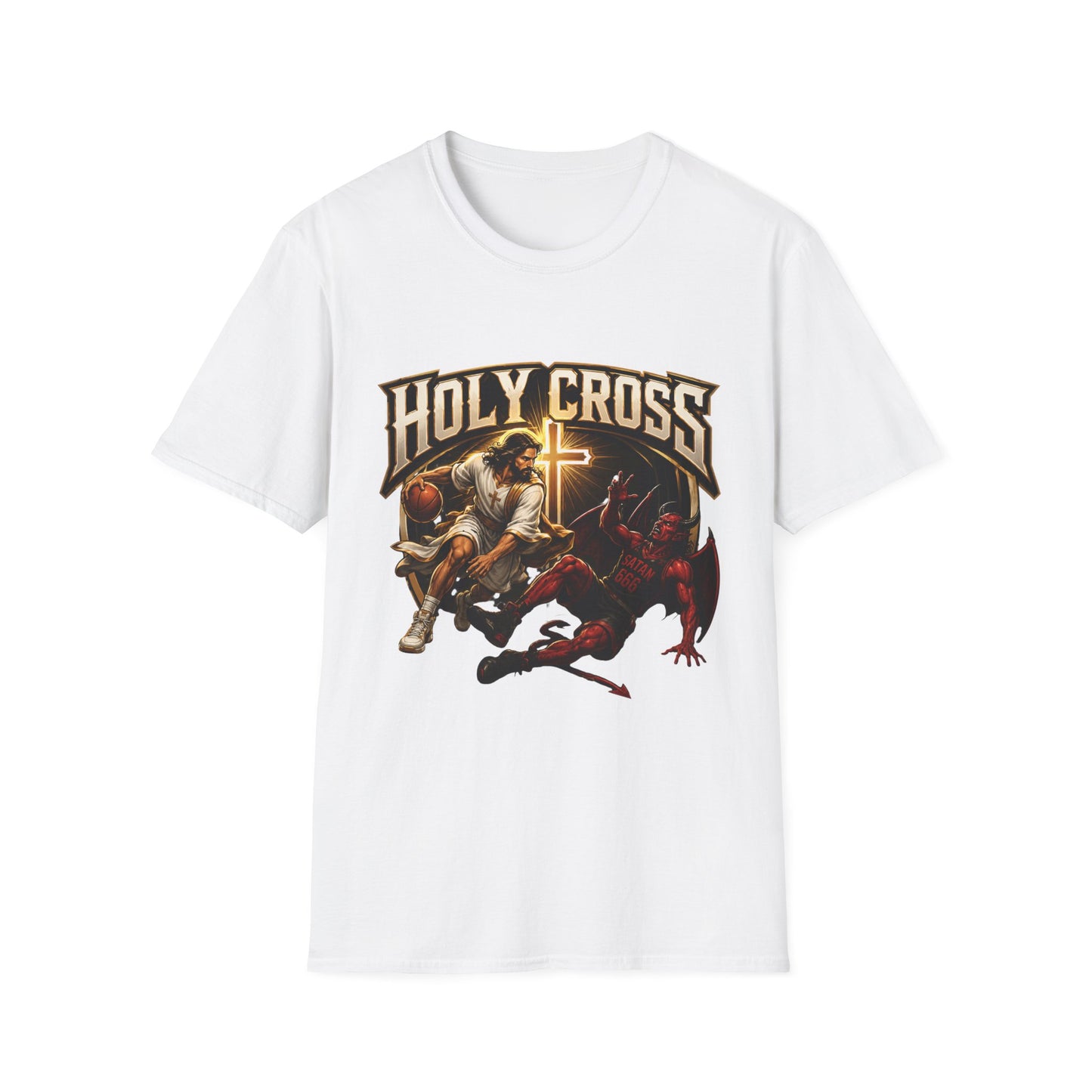 Holy Cross Tee