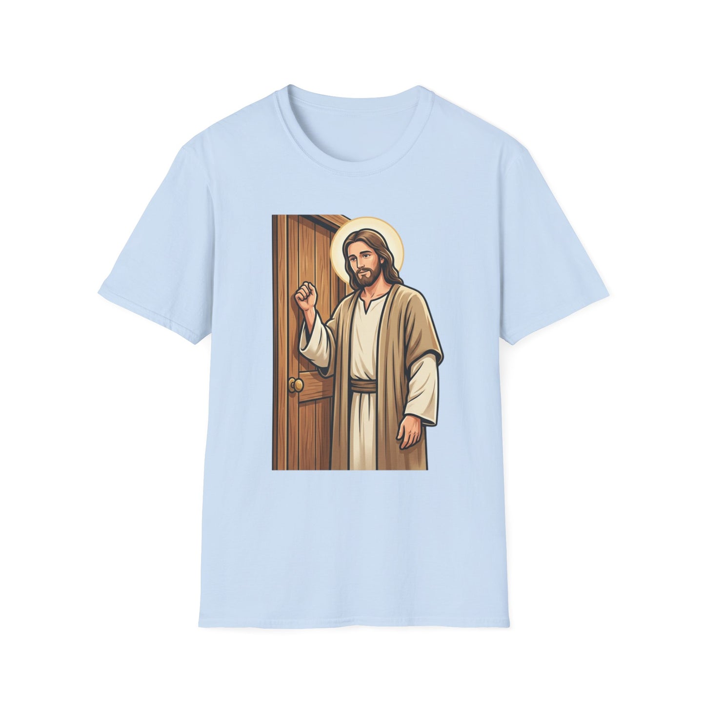 Revelation 3:20 Shirt