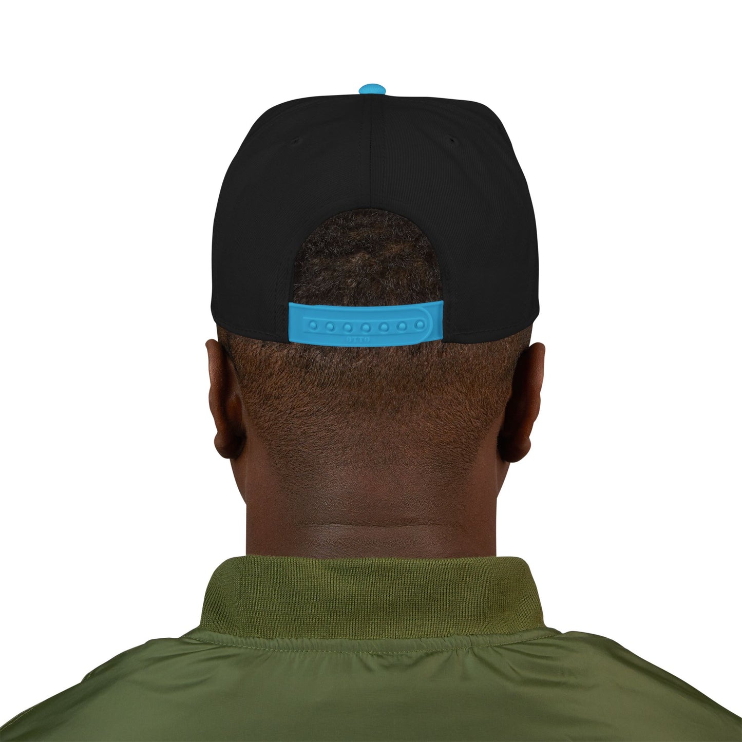 Lion And Lamb SnapBack