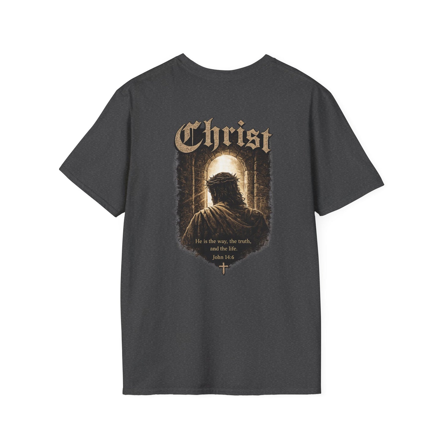 Yeshua Tee