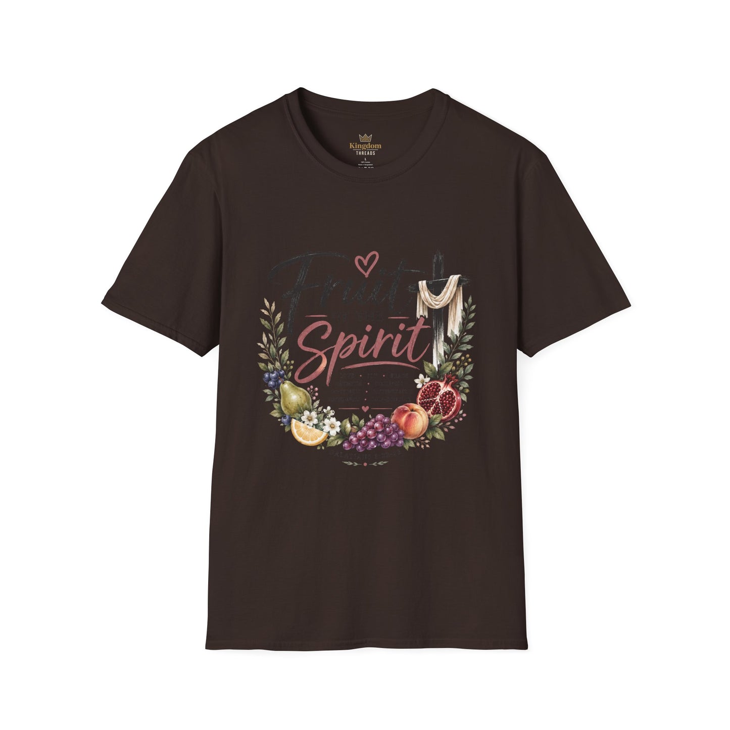 Fruit Of The Spirit Tee