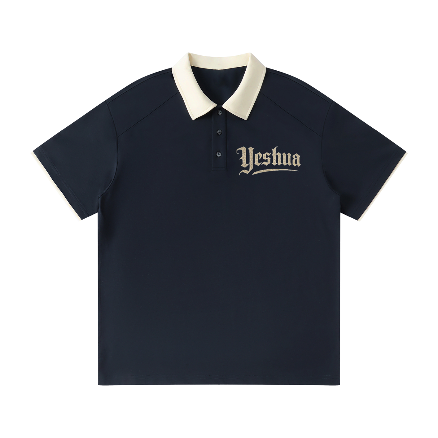 Yeshua Polo Shirt