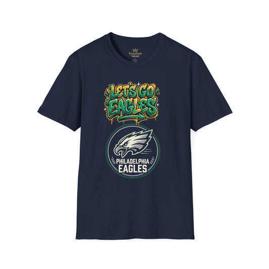 Kingdom Threads Jalen Hurts Tee