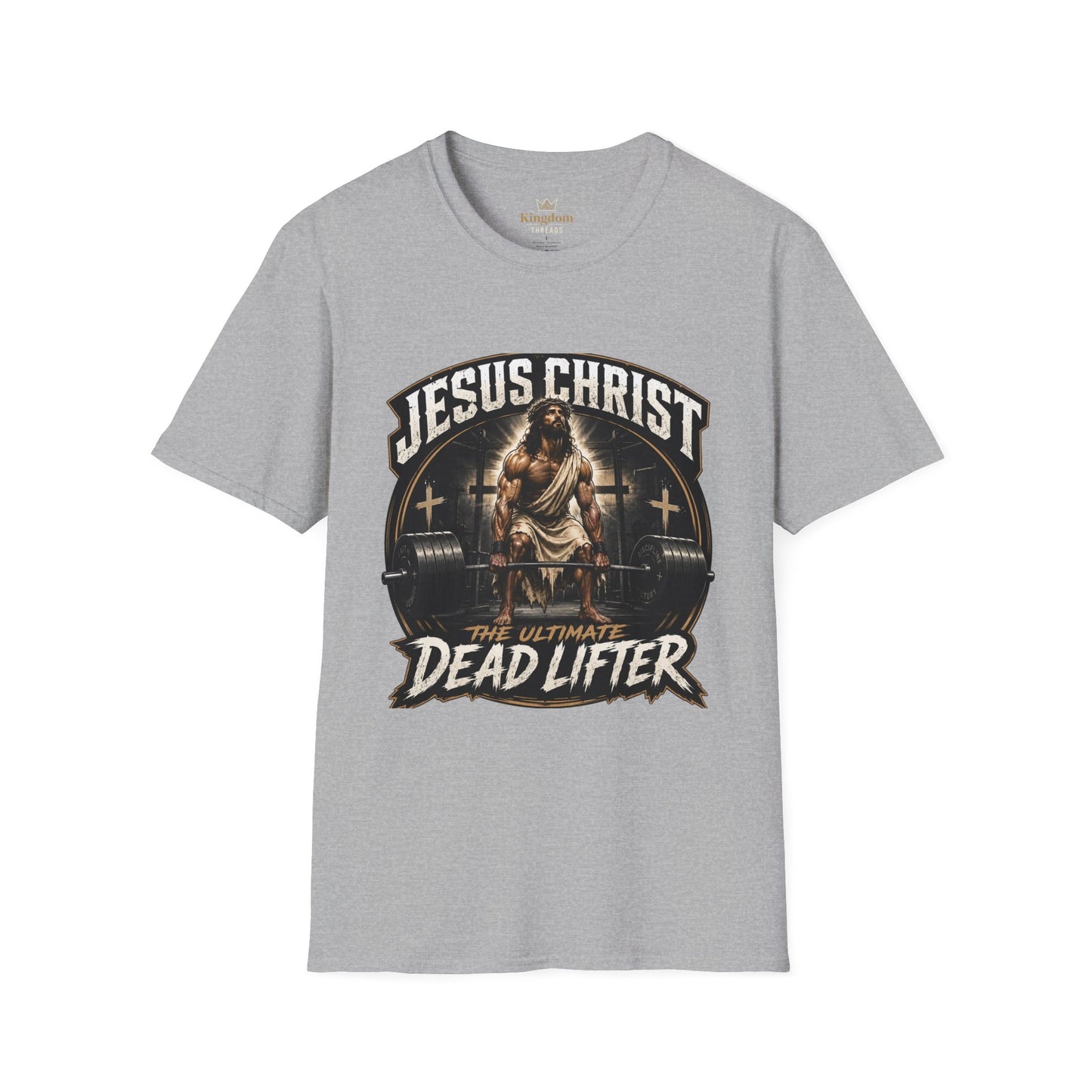 Dead Lifter Tee