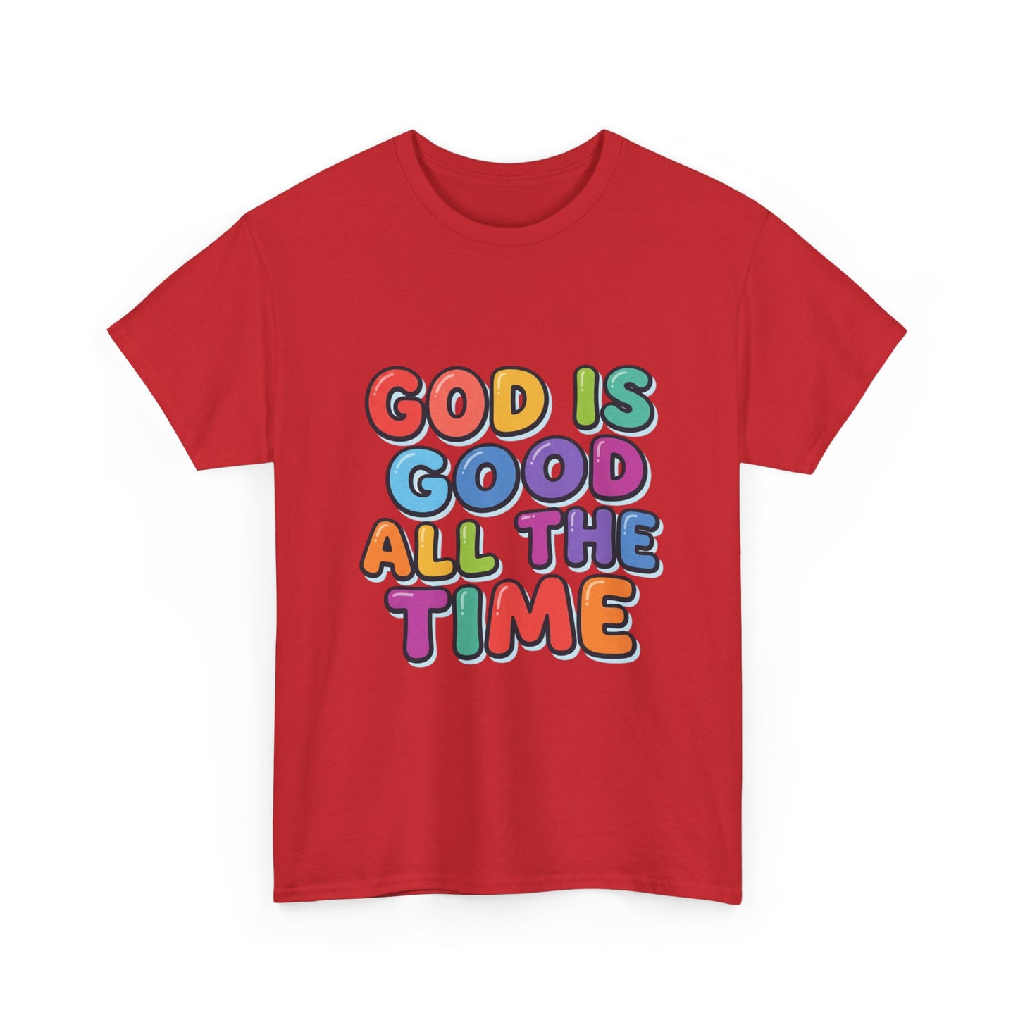 God Is Good Tee