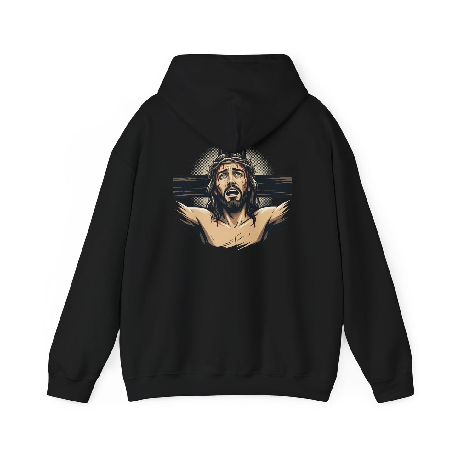 Crown Of Thorns Hoodie
