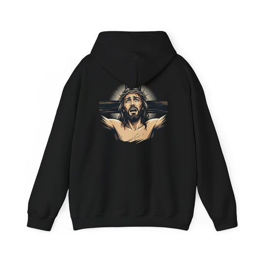 Crown Of Thorns Hoodie