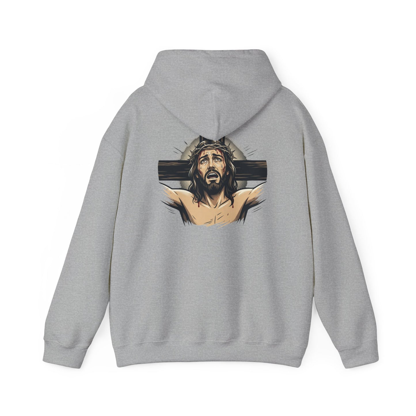 Crown Of Thorns Hoodie