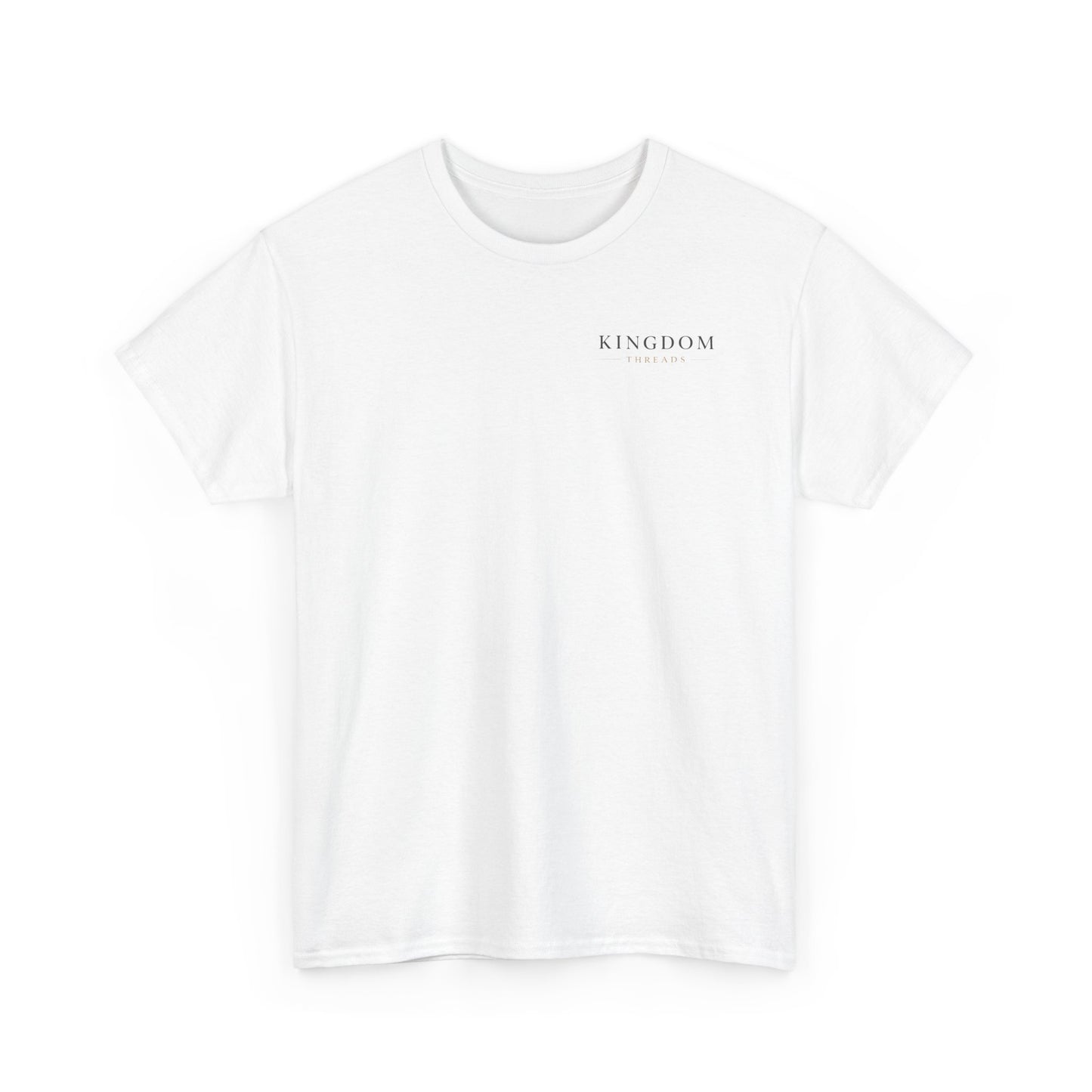 Child Of The King Tee