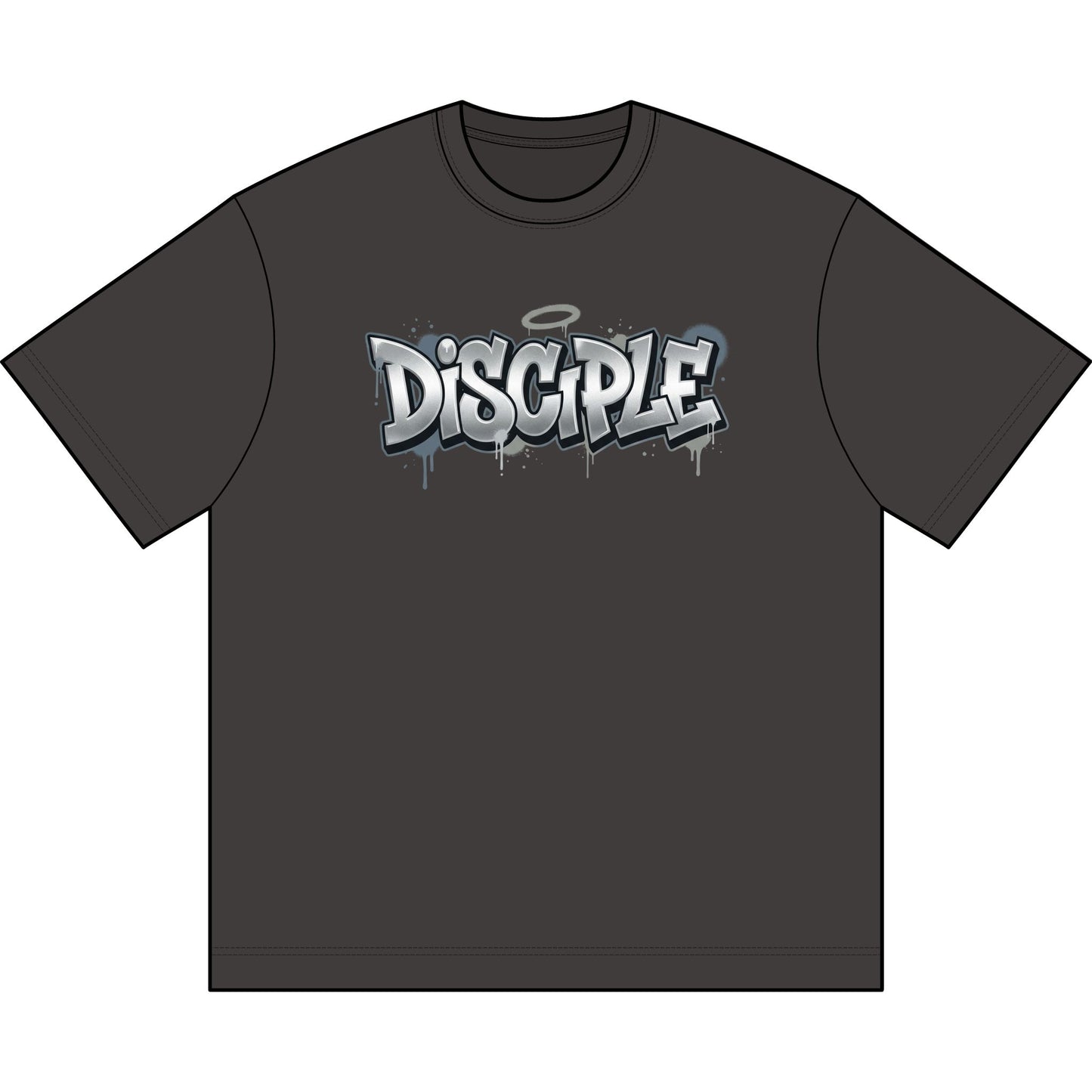 Disciple Box Tee