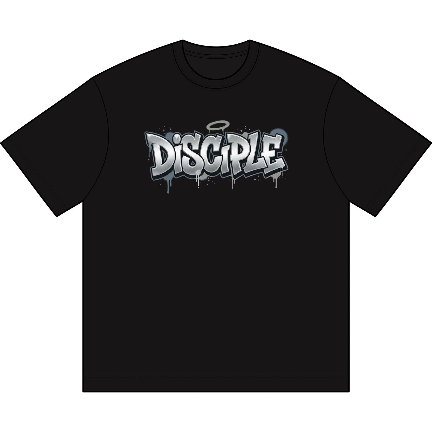 Disciple Box Tee