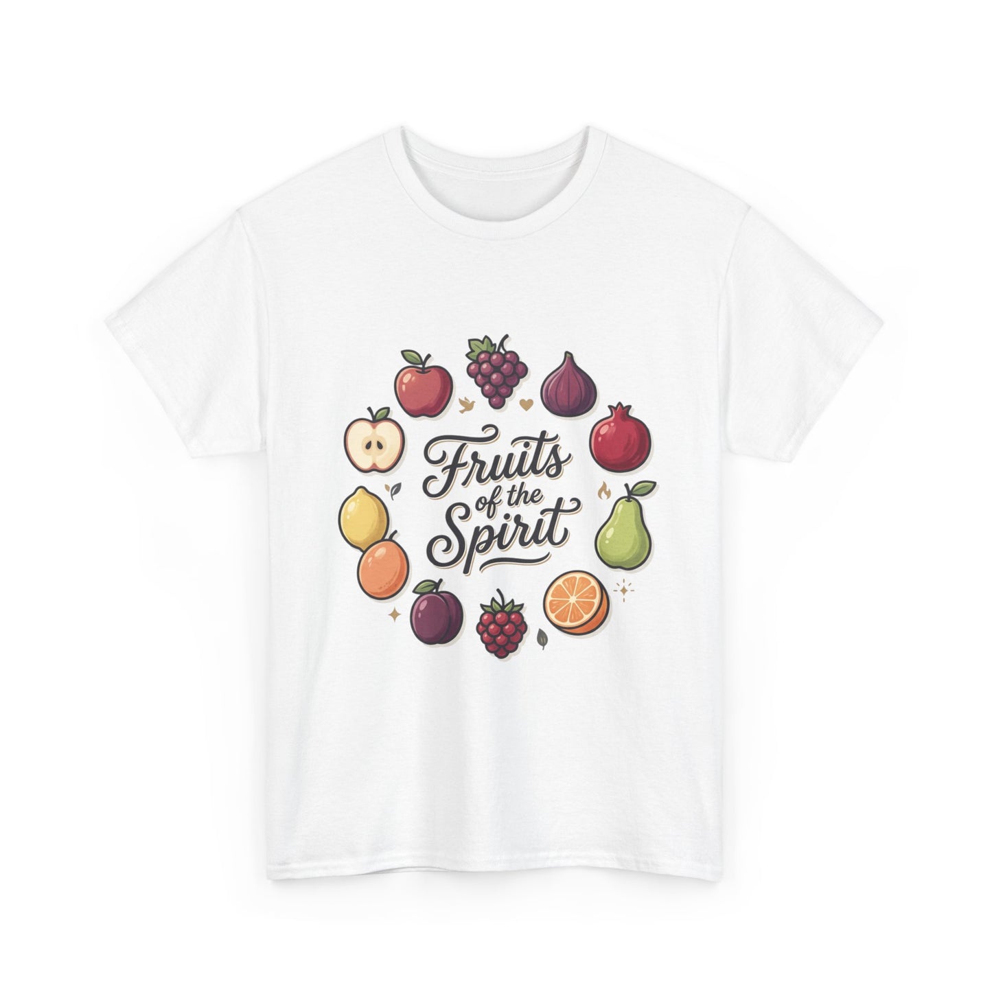 Fruits Of The Spirit Tee